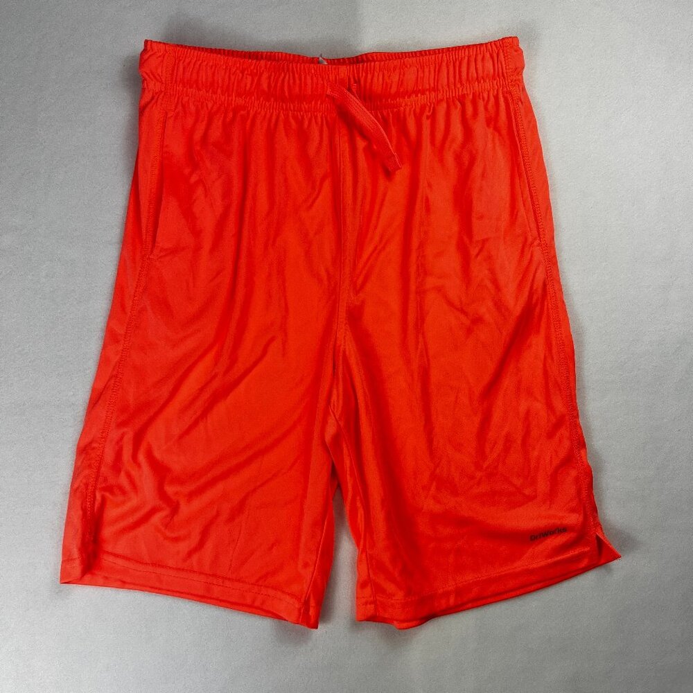 Athletic Works Boys Basketball Shorts